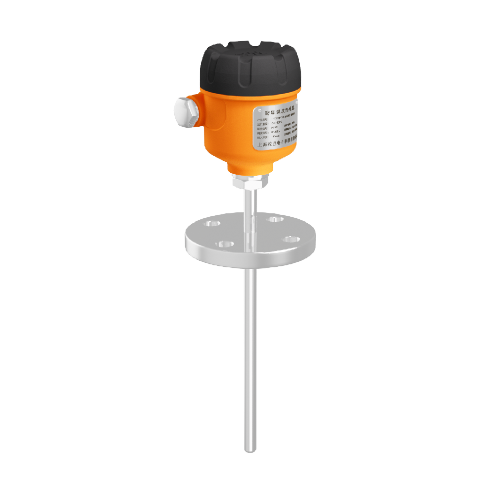 TPT-30防爆溫度變送器